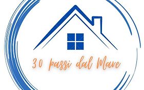 TrentapassidalMare Quinto al mare